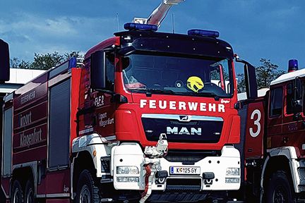 Feuerwehr