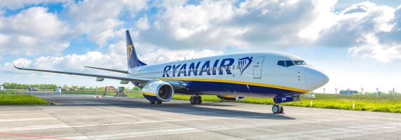 ©Ryanair
