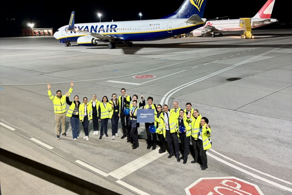 Berufsvielfalt & FAQs