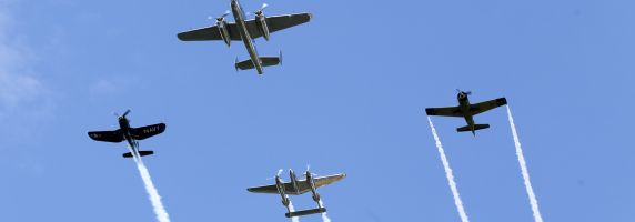 Flying Bulls ©Ralf Lotys (Sicherlich)/CC